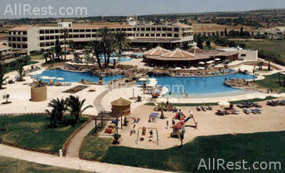 Olympic Lagoon Resort 6